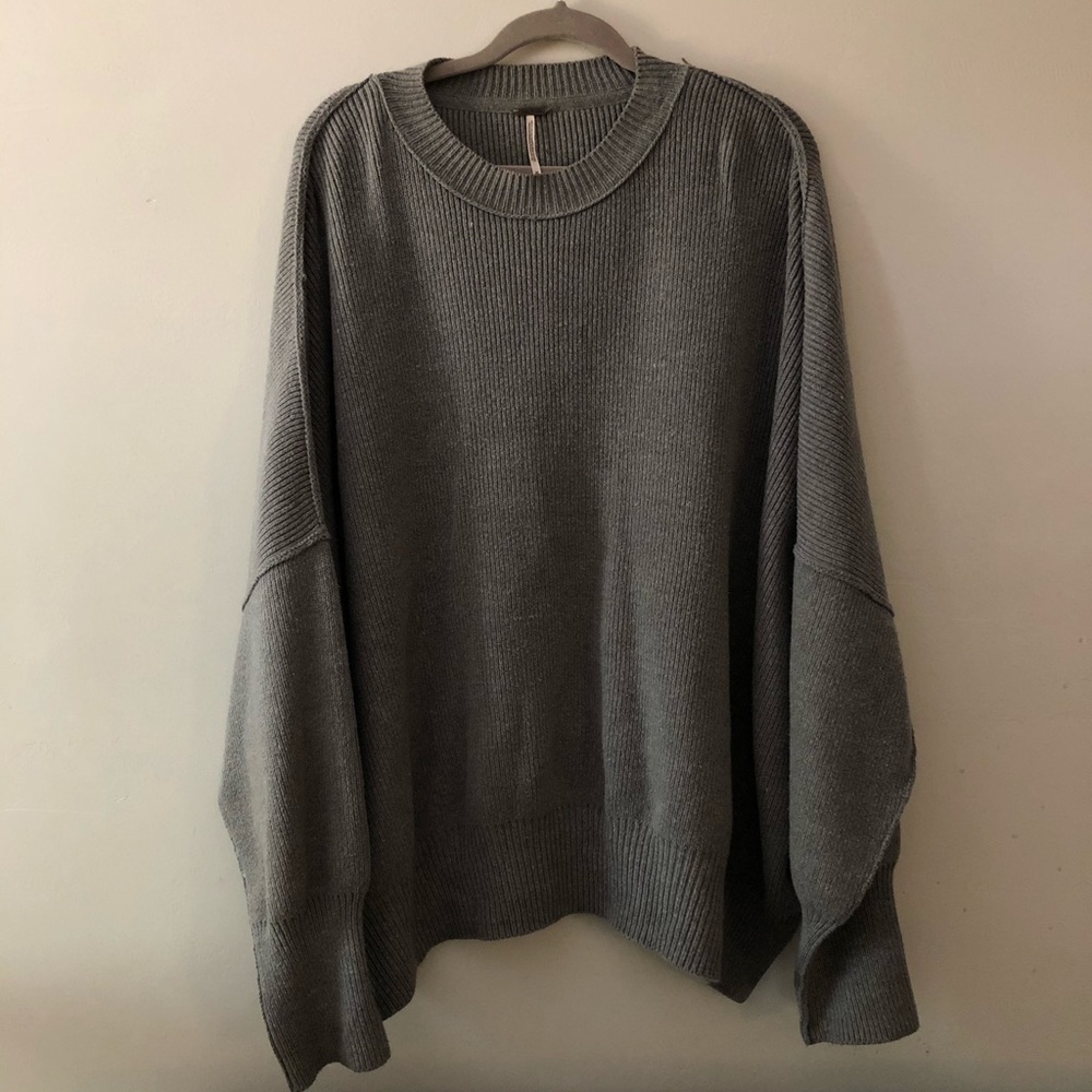 Free People Easy Street Tunic